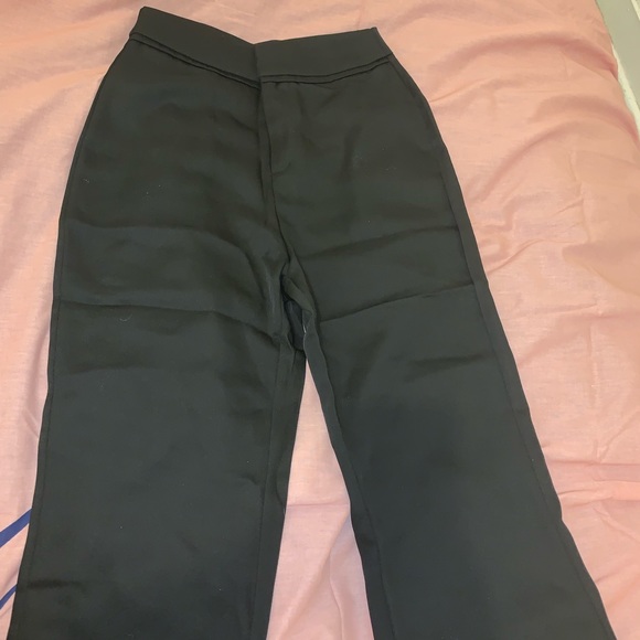 Flared pants - Picture 2 of 4